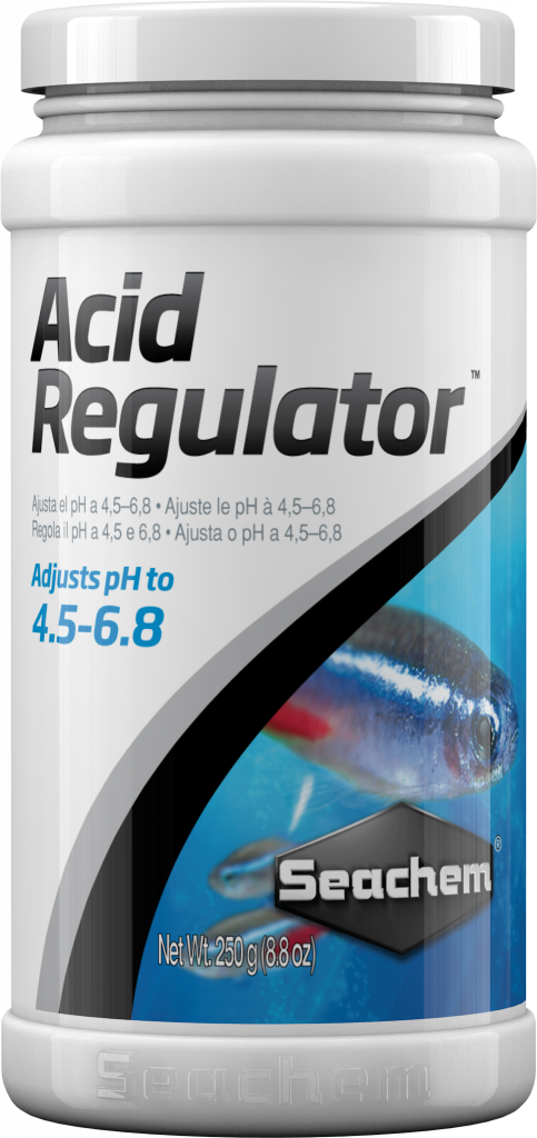 Acid Regulator 250 g